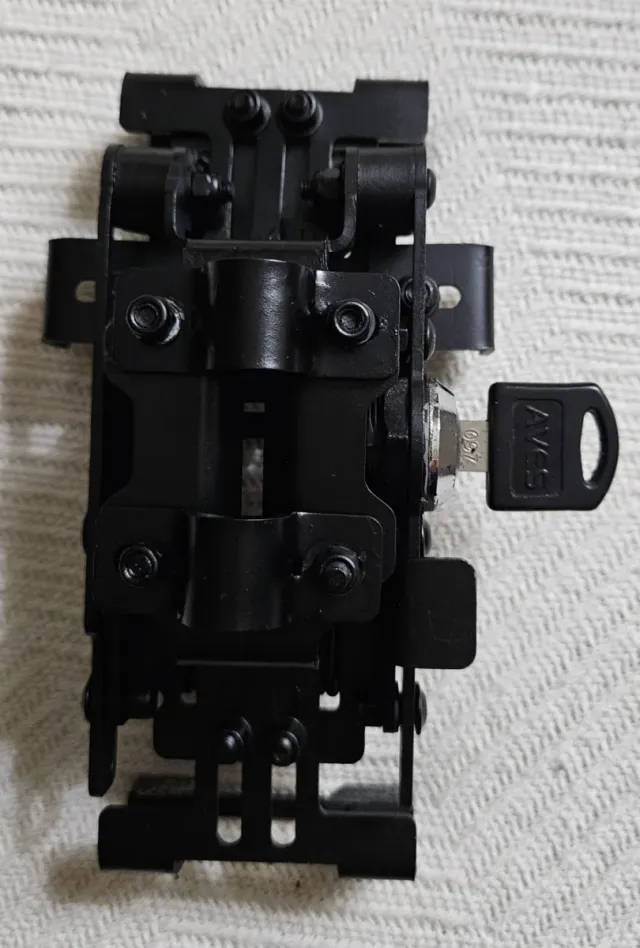 Soporte Móvil DR2 Holder 2.0 Off-Road