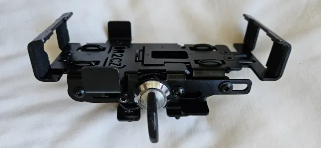 Soporte Móvil DR2 Holder 2.0 Off-Road