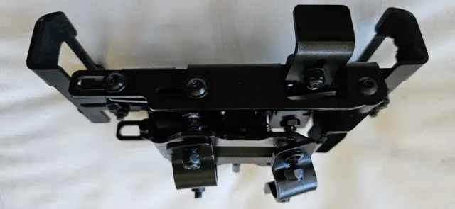 Soporte Móvil DR2 Holder 2.0 Off-Road
