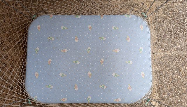 Parque infantil plegable Jané