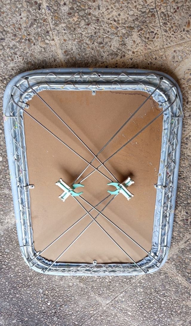 Parque infantil plegable Jané