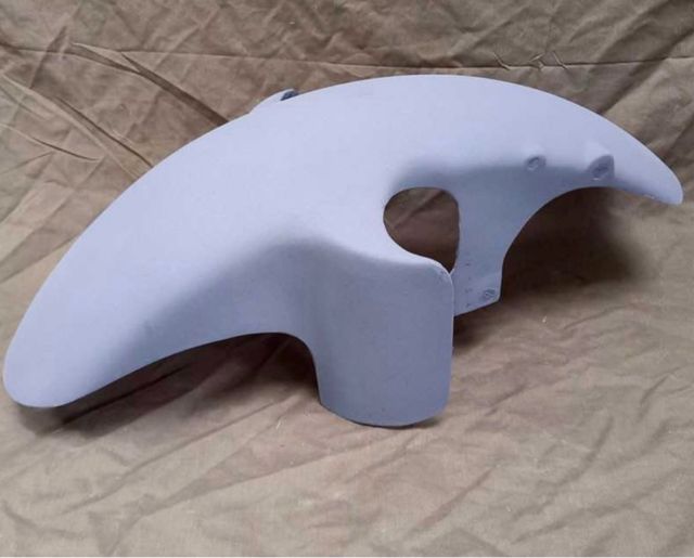 Guardabarros Delantero Kawasaki ZXR 400