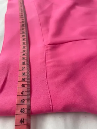 Traje Matilde Cano falda talla 46 nuevo