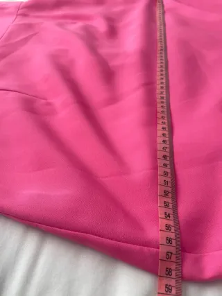 Traje Matilde Cano falda talla 46 nuevo