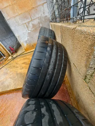 Llantas BMW M3 M2 M4 OEM Originales 19"