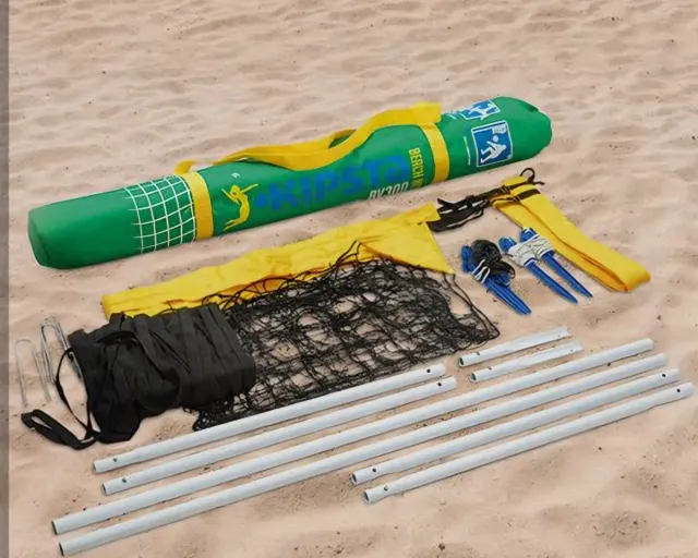 Red de voley playa Kipsta