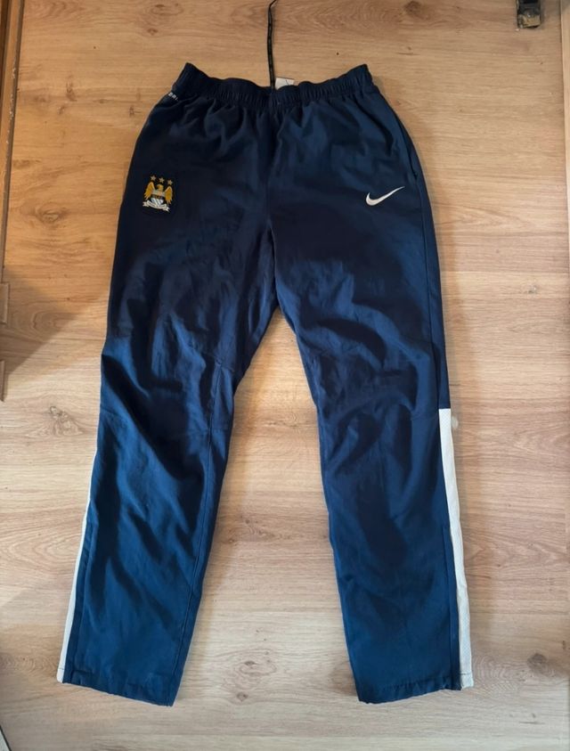 Pantalón largo Manchester City