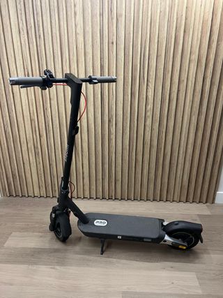 Patinete Eléctrico Xiaomi Pro 5