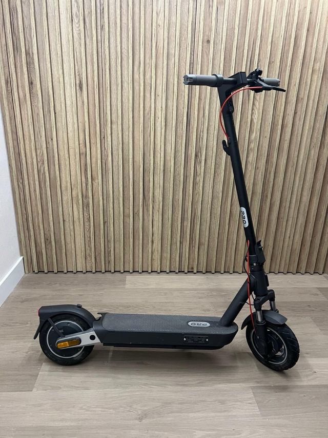 Patinete Eléctrico Xiaomi Pro 5