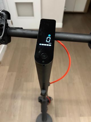 Patinete Eléctrico Xiaomi Pro 5