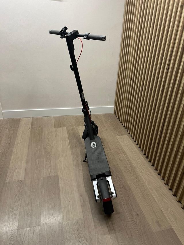 Patinete Eléctrico Xiaomi Pro 5