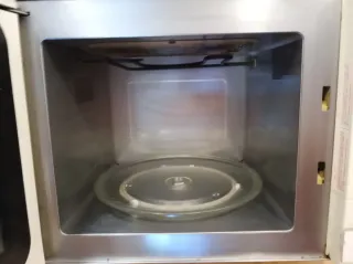 Microondas grill ,,Lynx,,