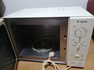 Microondas grill ,,Lynx,,