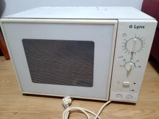 Microondas grill ,,Lynx,,