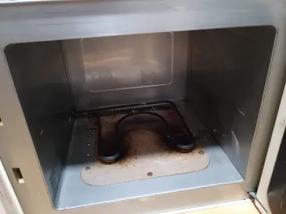 Microondas grill ,,Lynx,,