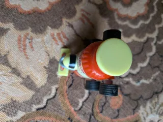 Macchinina Grand Italia Sugo C/Retromarcia