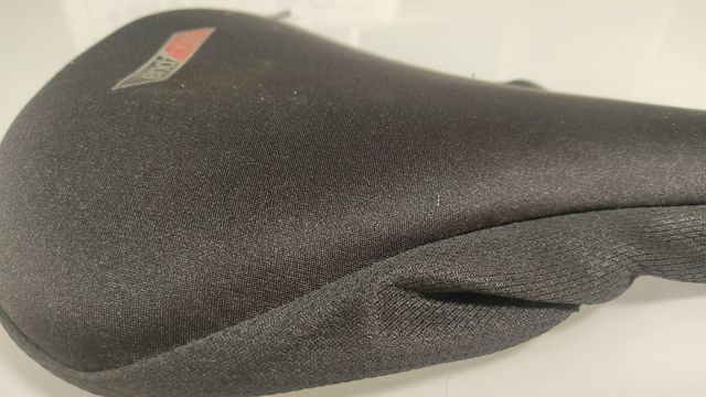 Funda sillín bici acolchada Endzone