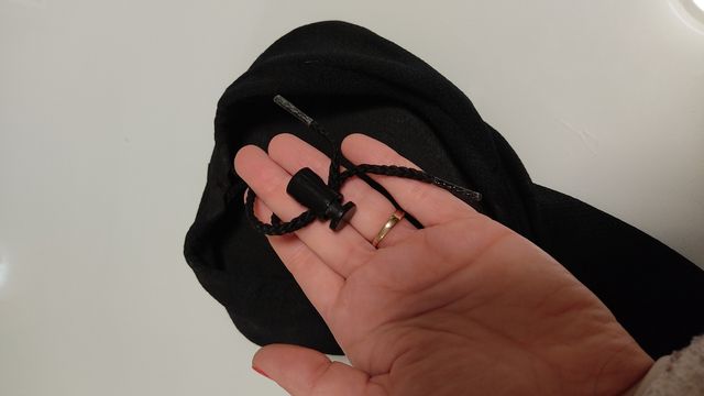 Funda sillín bici acolchada Endzone