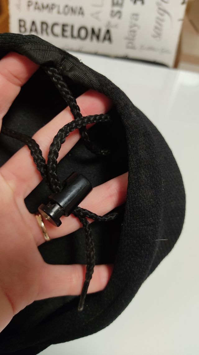 Funda sillín bici acolchada Endzone