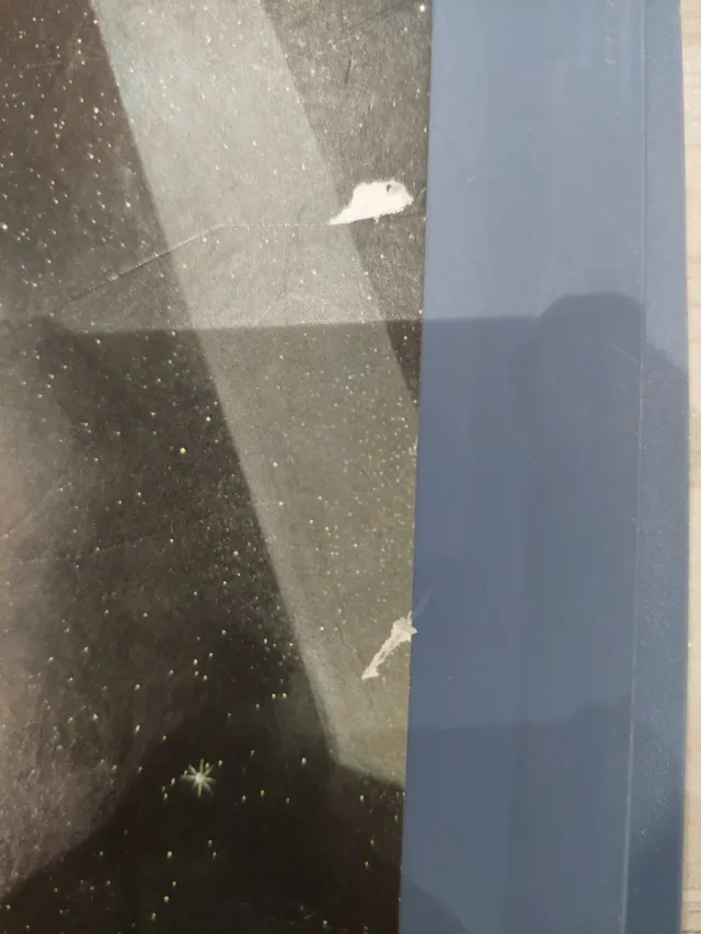 CED (NO LASERDISC) Star Wars