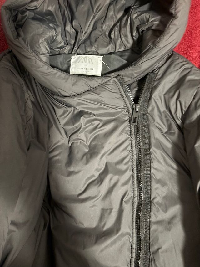 Abrigos Zara Talla 11/12(152cm)