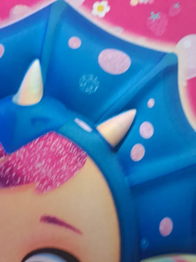 Mochila infantil bene llorones