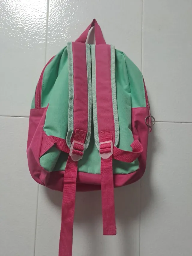 Mochila infantil bene llorones