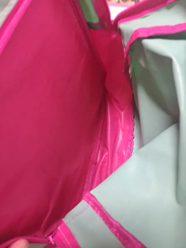 Mochila infantil bene llorones