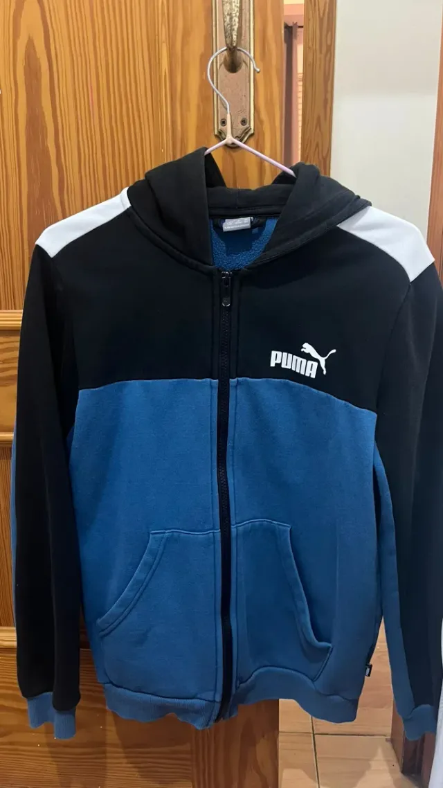 Conjunto Chándal Real Madrid Adidas Blanco/Negro