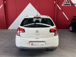 Citroen C3 1.4D AUTOMATICO