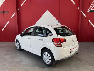 Citroen C3 1.4D AUTOMATICO