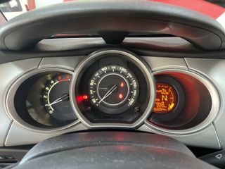 Citroen C3 1.4D AUTOMATICO