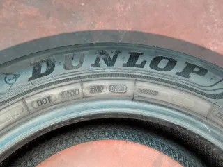 205/60 R16 96V Neumáticos Dunlop