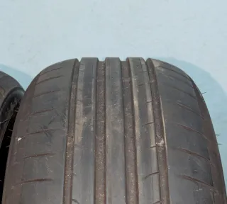 205/60 R16 96V Neumáticos Dunlop
