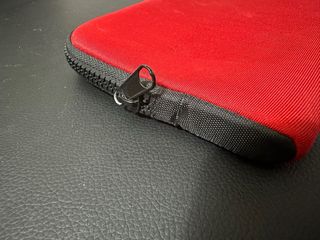 Funda Nintendo 2DS Roja