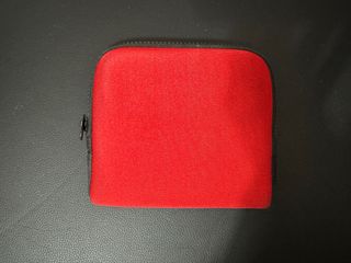 Funda Nintendo 2DS Roja