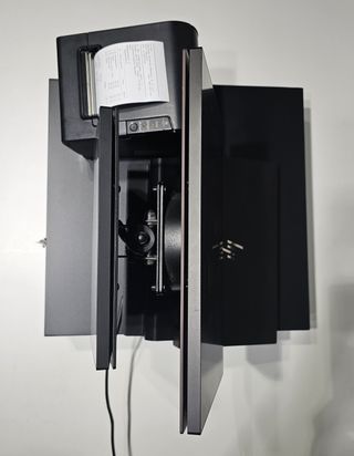 Pack TPV Táctil HP Profesion Caja, Impresora NUEVA