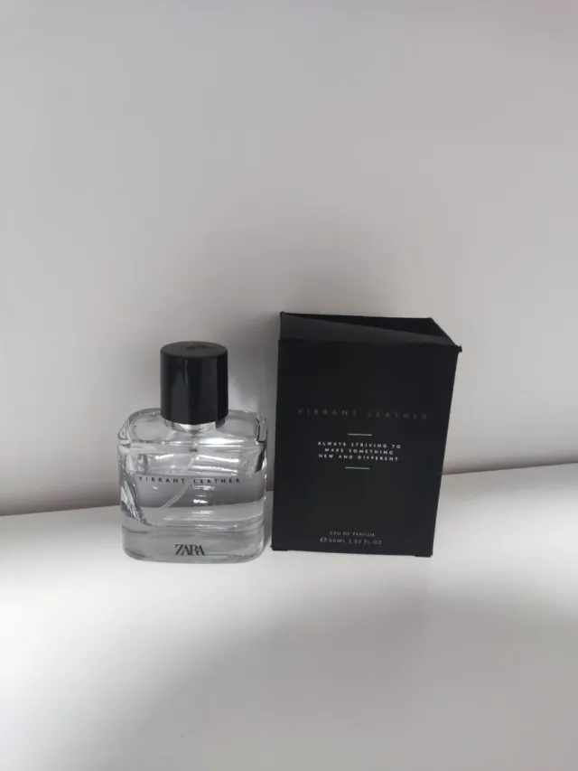 Antigua Zara Vibrant Leather