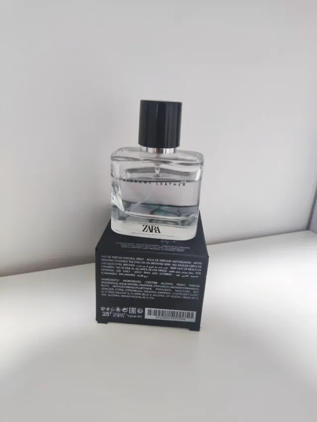 Antigua Zara Vibrant Leather