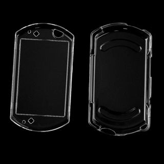 Custodia rigida per PSP Go, Custodia per Sony PSP Go