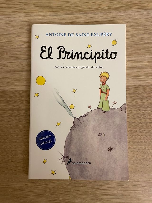 El Principito