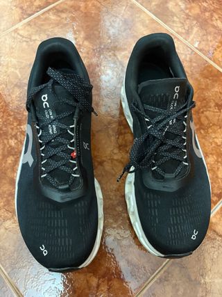 Zapatillas On Running Cloudmonster 2 - Talla 43
