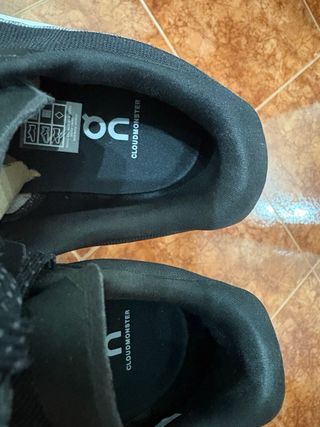 Zapatillas On Running Cloudmonster 2 - Talla 43