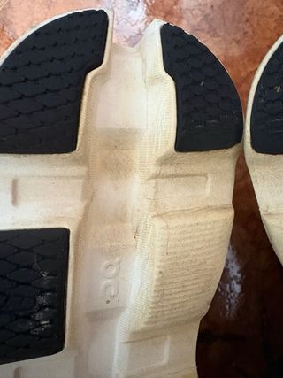 Zapatillas On Running Cloudmonster 2 - Talla 43