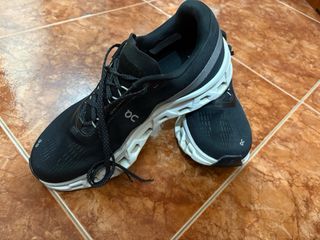 Zapatillas On Running Cloudmonster 2 - Talla 43