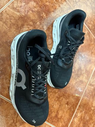 Zapatillas On Running Cloudmonster 2 - Talla 43