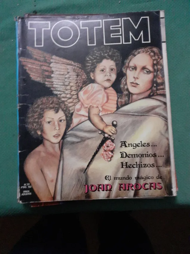 Varios colección de Comic