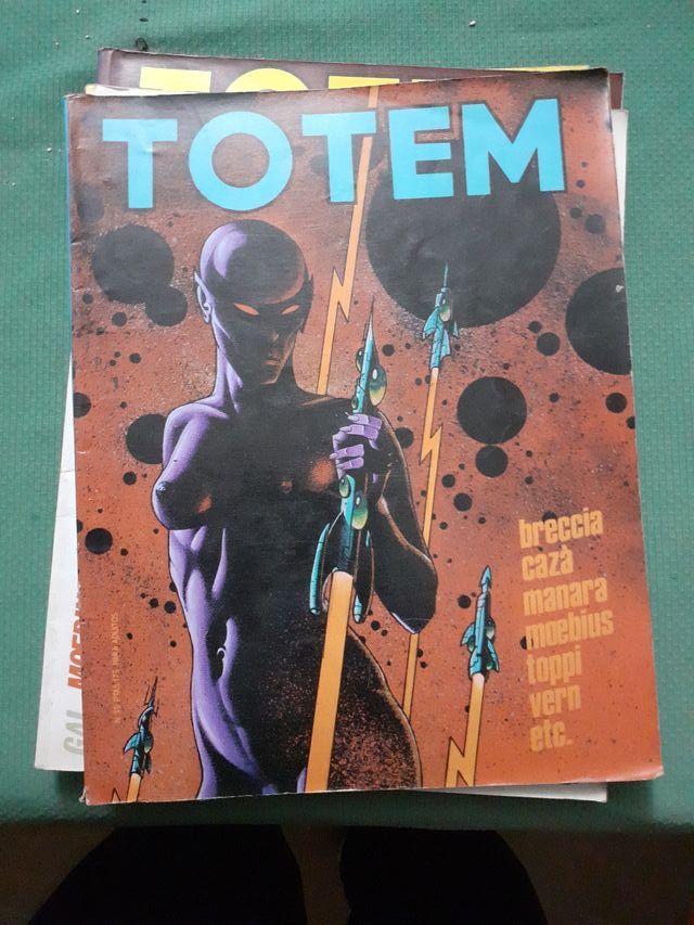 Varios colección de Comic