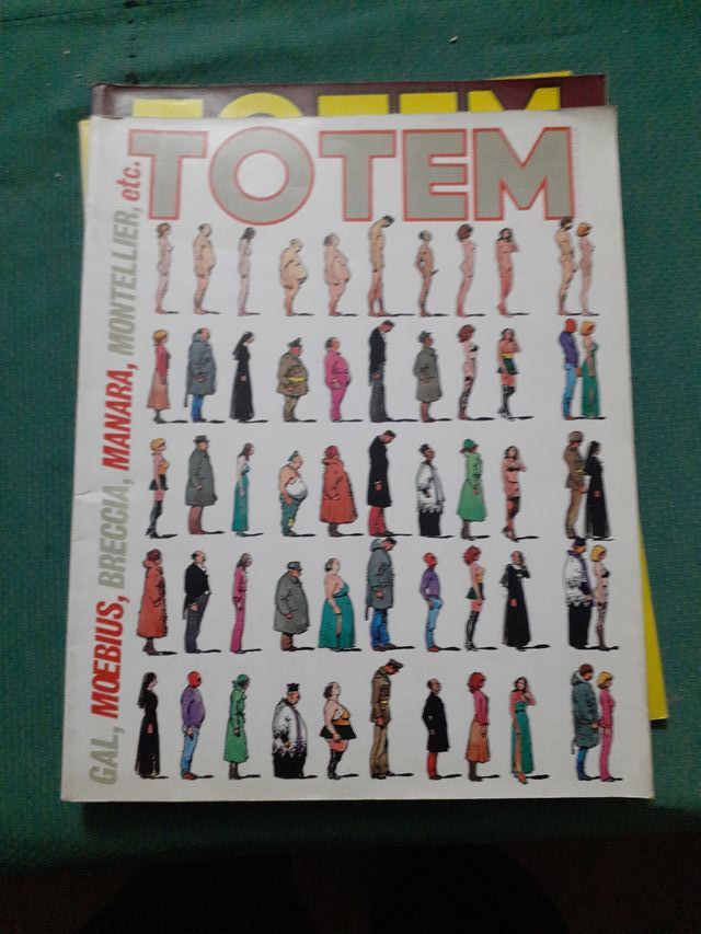 Varios colección de Comic