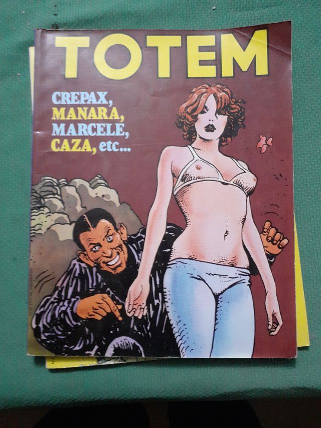 Varios colección de Comic